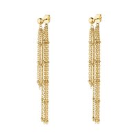 Orecchini Brosway Donna ESSENTIAL in Acciaio BNL098